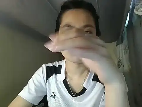 Be-MyMy Pertunjukan Webcam