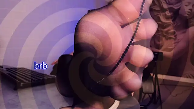 AphexQueen: онлайн-секс-чат