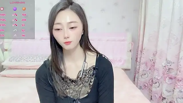 anjila888 Adlı Modelin Canlı XXX Sohbeti