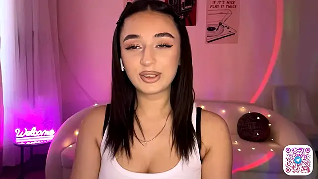 ParsedFix webkamerás műsora