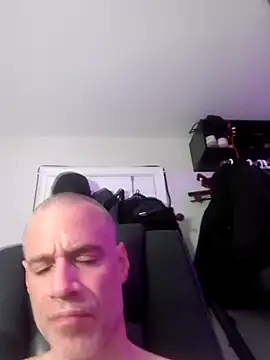 kinkypenisontina Show Webcam