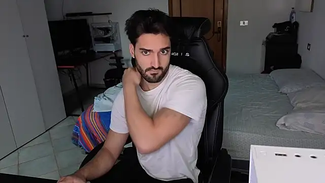 Al3xox02's Live XXX Chat