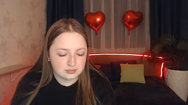 GirlPlayer Adlı Modelin Canlı XXX Sohbeti