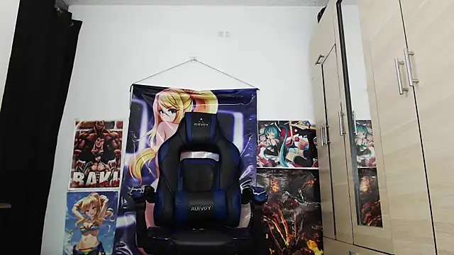 Chat XXX Live sr_jaeger