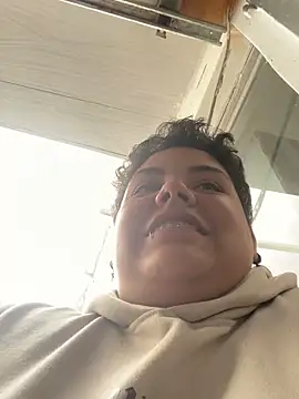 Hailey_Curvy's Webcam Show