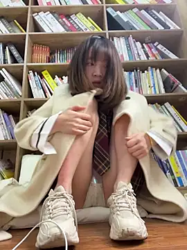 littleqiuのライブXXXチャット