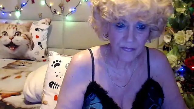 HappyWomanOn: онлайн-секс-чат