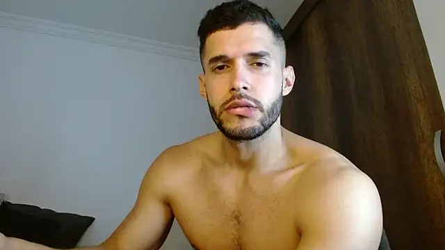 Živý XXX chat Noah_jhonsonn