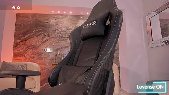 Živý XXX chat KylaMorrison