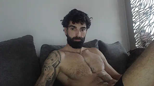 Show webcam de Verycutex