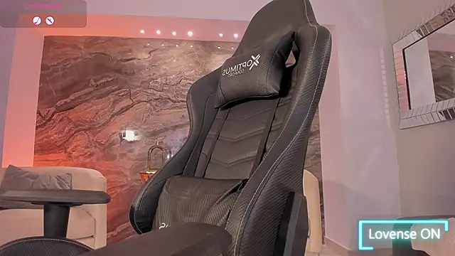 Živý XXX chat KylaMorrison