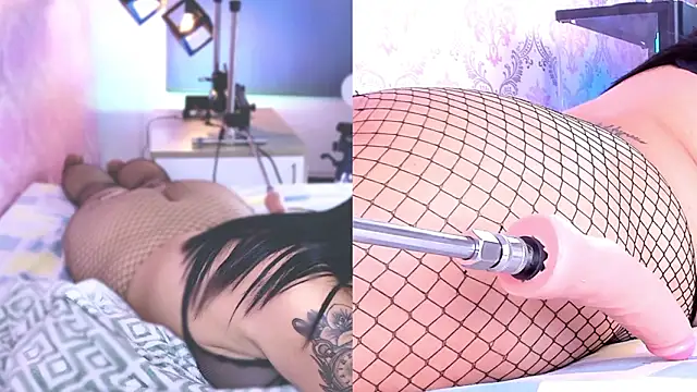 kloe_campbell – Live XXX-chat