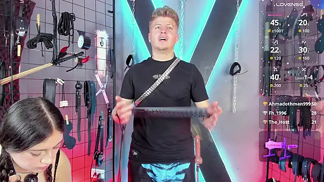 MrJustin_Brianna_BDSM's Live XXX Chat