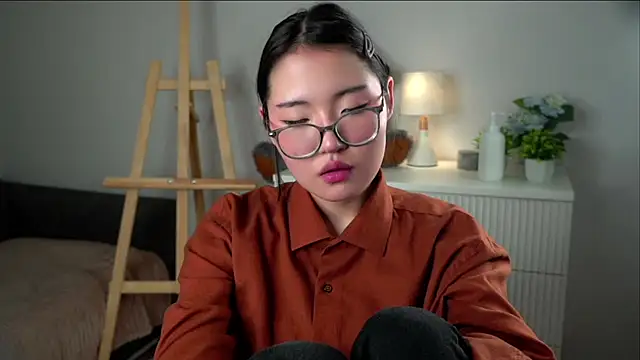 XXX chat uživo modela NelleMihalko