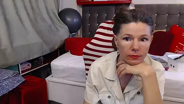 kellyterapy Chat XXX live