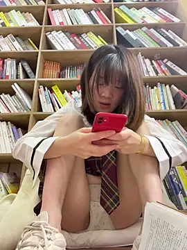 littleqiuのライブXXXチャット