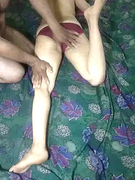 wonder-top-couple Webcam show