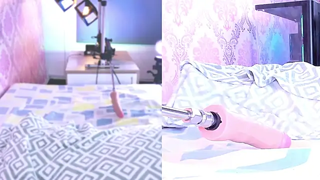 kloe_campbell's Live XXX Chat