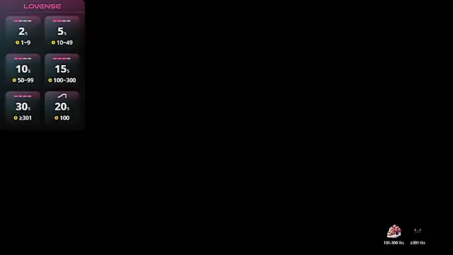 LizzyMooore Live XXX-chat