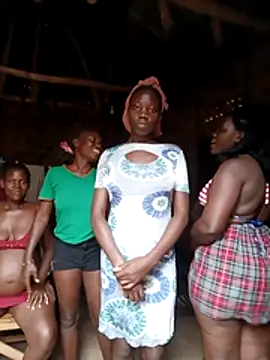 holygrail001 网络视讯表演