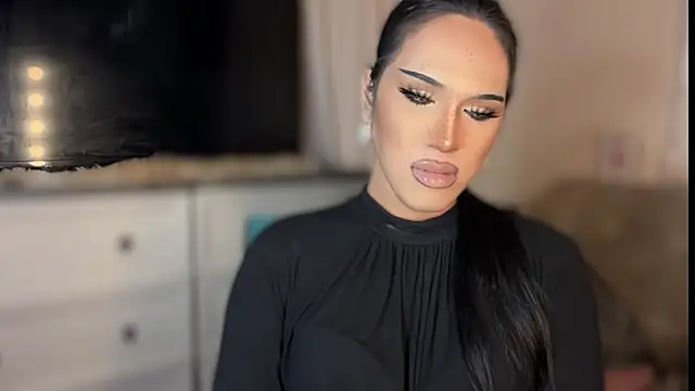 Ts_glamxx 라이브 XXX 채팅