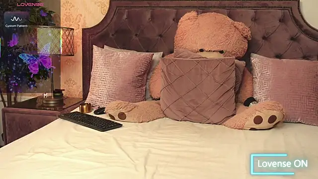 JaneDevine Live XXX-chat