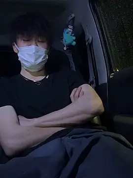 chiba_chan Webcam show