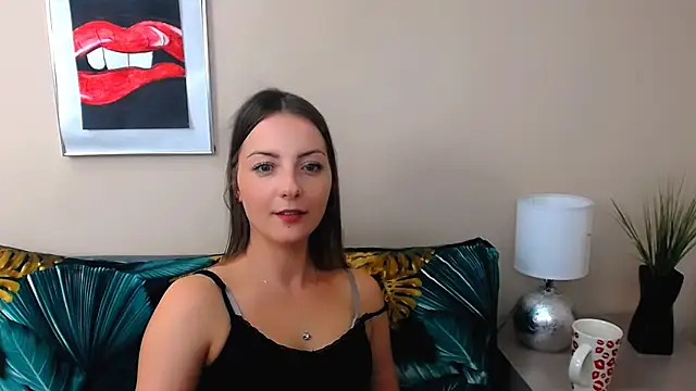 Živý XXX chat NatalieSexy