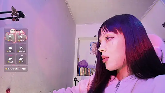 Persia_09 Live XXX Chat