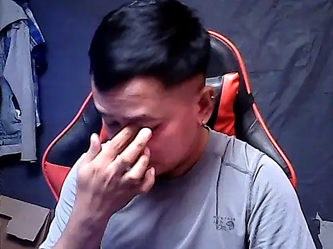 sweet_sexyasian69 网络视讯表演