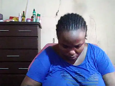 โชว์เว็บแคมของ sexybigboobz