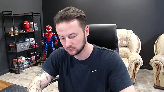 Chat XXX Live MihasikD