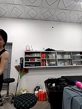 Ivy_Trix2 Adlı Modelin Canlı XXX Sohbeti