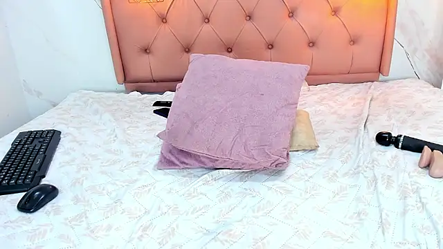 Belle_Brunette 웹캠 쇼