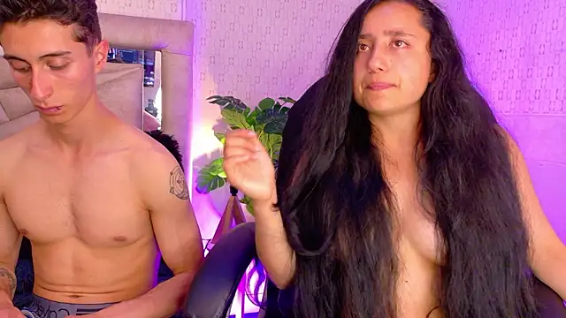 sammy_and_ithan 라이브 XXX 채팅