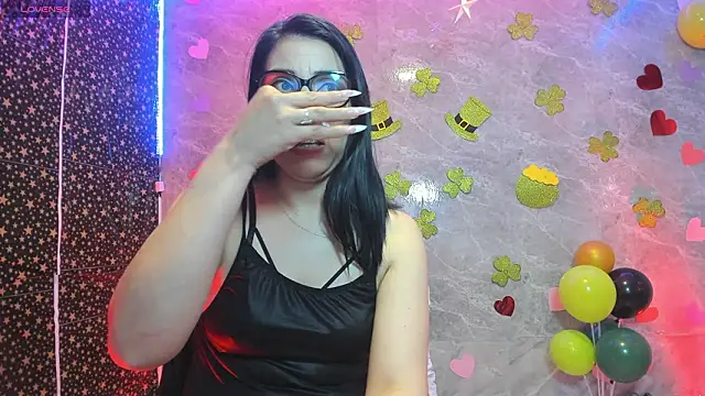 adellelennoxx Live XXX-chat