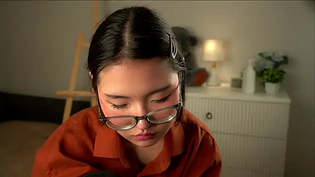 NelleMihalkoのライブXXXチャット