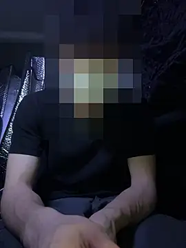 chiba_chan Adlı Modelin Web Kamerası Şovu