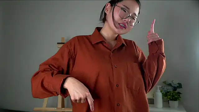 NelleMihalko Live XXX-Chat