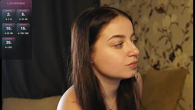 just_dakota_ Chat XXX live