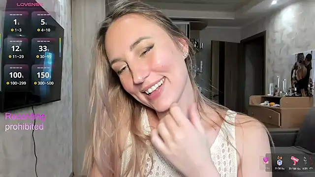 Вебкам-шоу lady_Nati