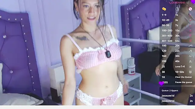 Sembang XXX Secara Langsung Matti_sofia_