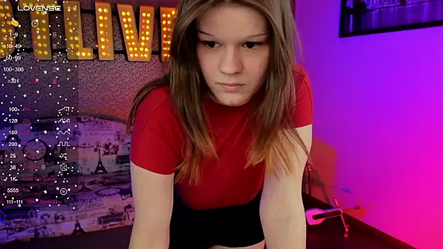 Lunatrend – Live XXX-chat