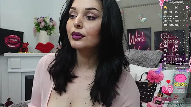 Czat XXX na żywo – LexyRene