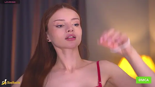 Bellacle Live XXX-chat