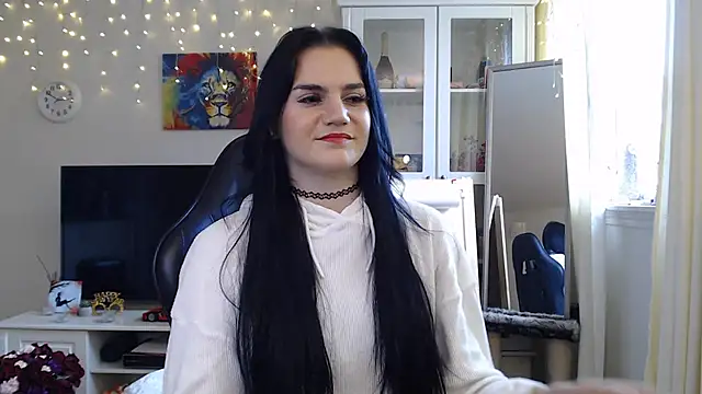 JesseAlvidrez Show in webcam