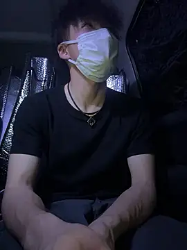 โชว์เว็บแคมของ chiba_chan