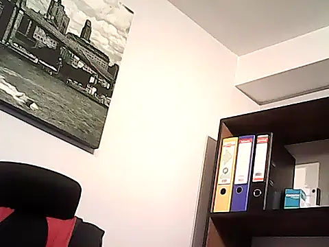 mastercharisma35 Adlı Modelin Web Kamerası Şovu