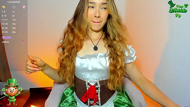 Czat XXX na żywo – your_little_girl7