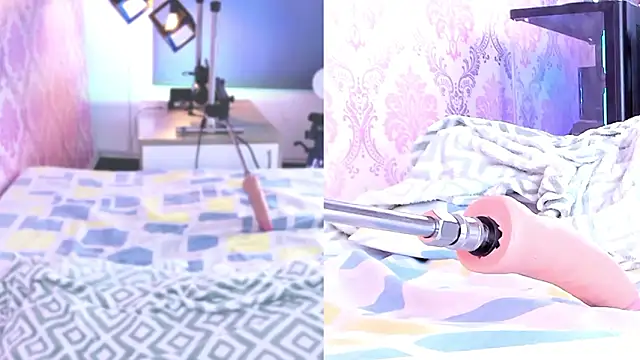 kloe_campbell 现场XXX聊天